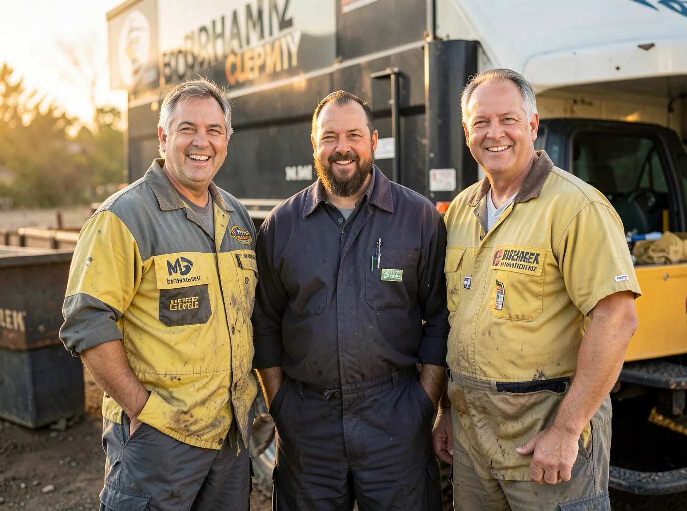 Sewage Cleanup company in Glen Arm, MD