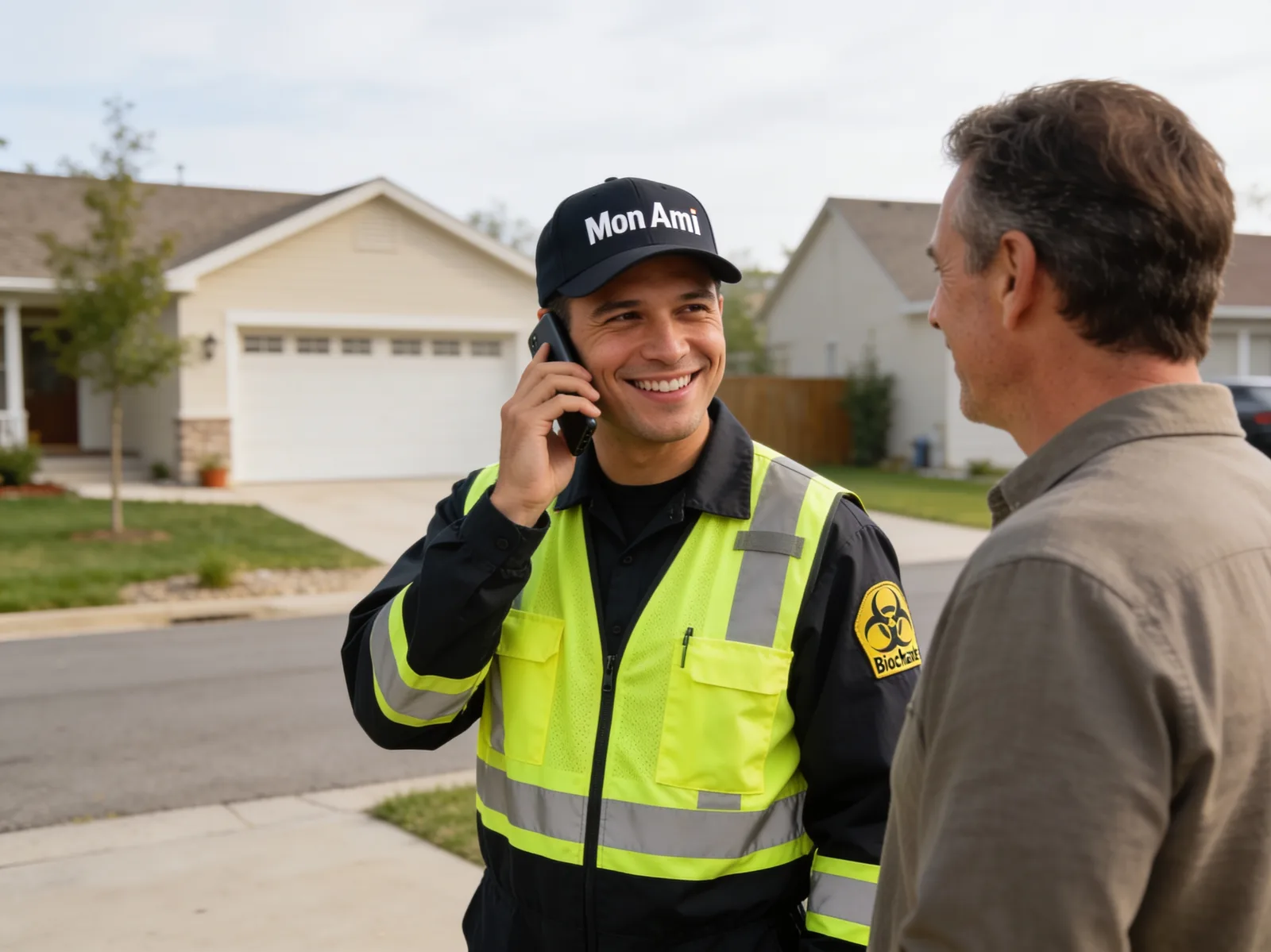 Sewage Cleanup Glen Arm, MD FAQs