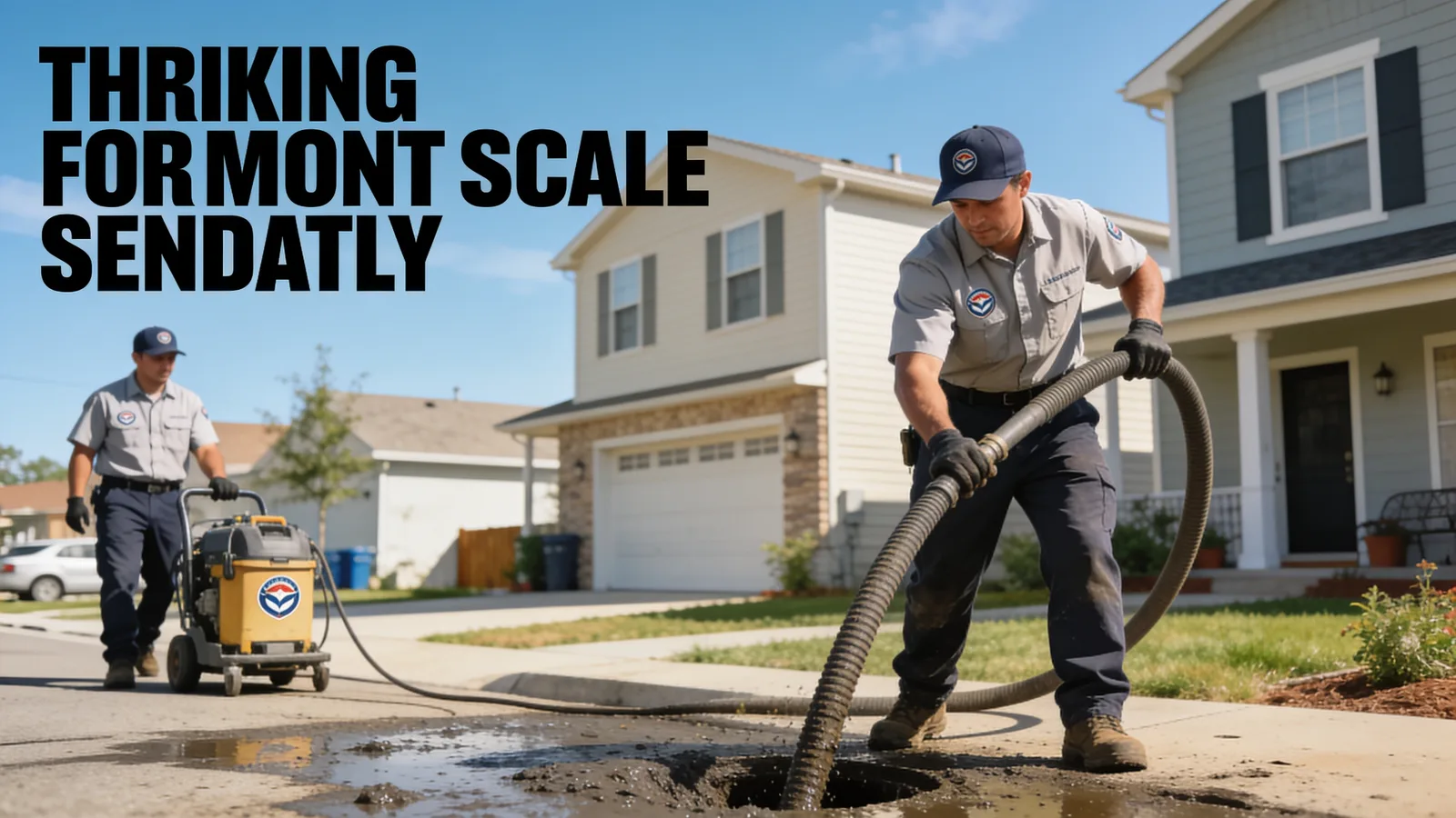 Sewage Cleanup in Glen Arm, MD near me